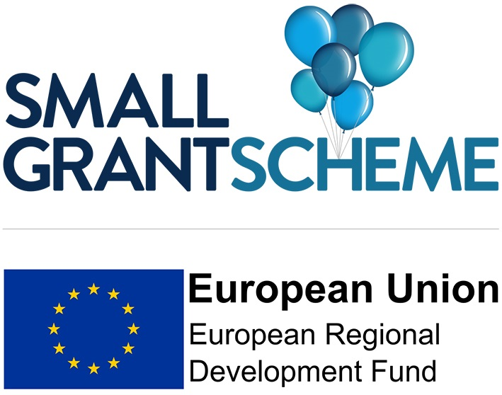 logo for suffolk storage facility awarded small grant scheme